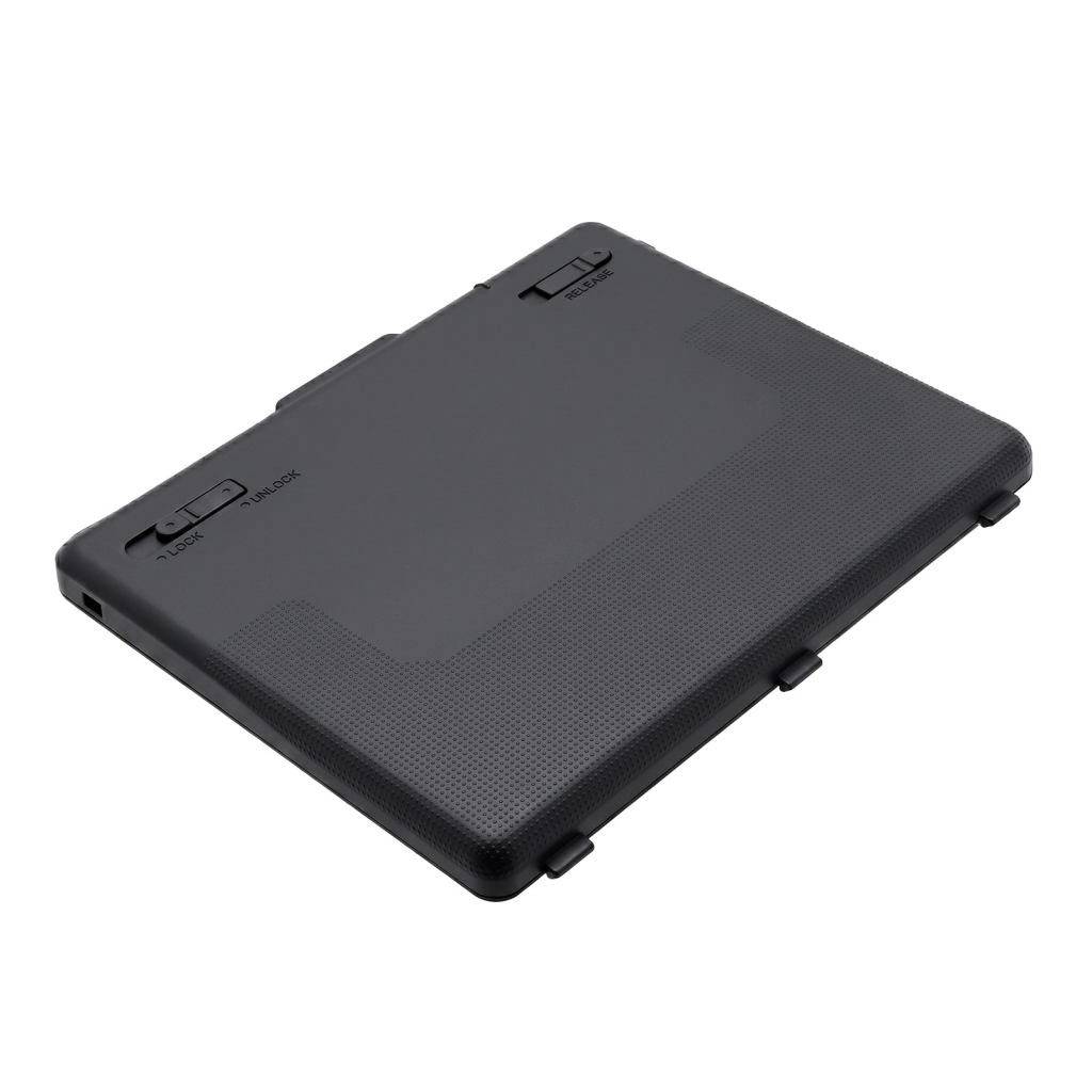 Batterij compatibel met Xplore CS-XPD100SL