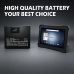 Batterij compatibel met Xplore CS-XPD100SL