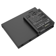 Compatibele batterijvervanging voor Zebra LYNPL03