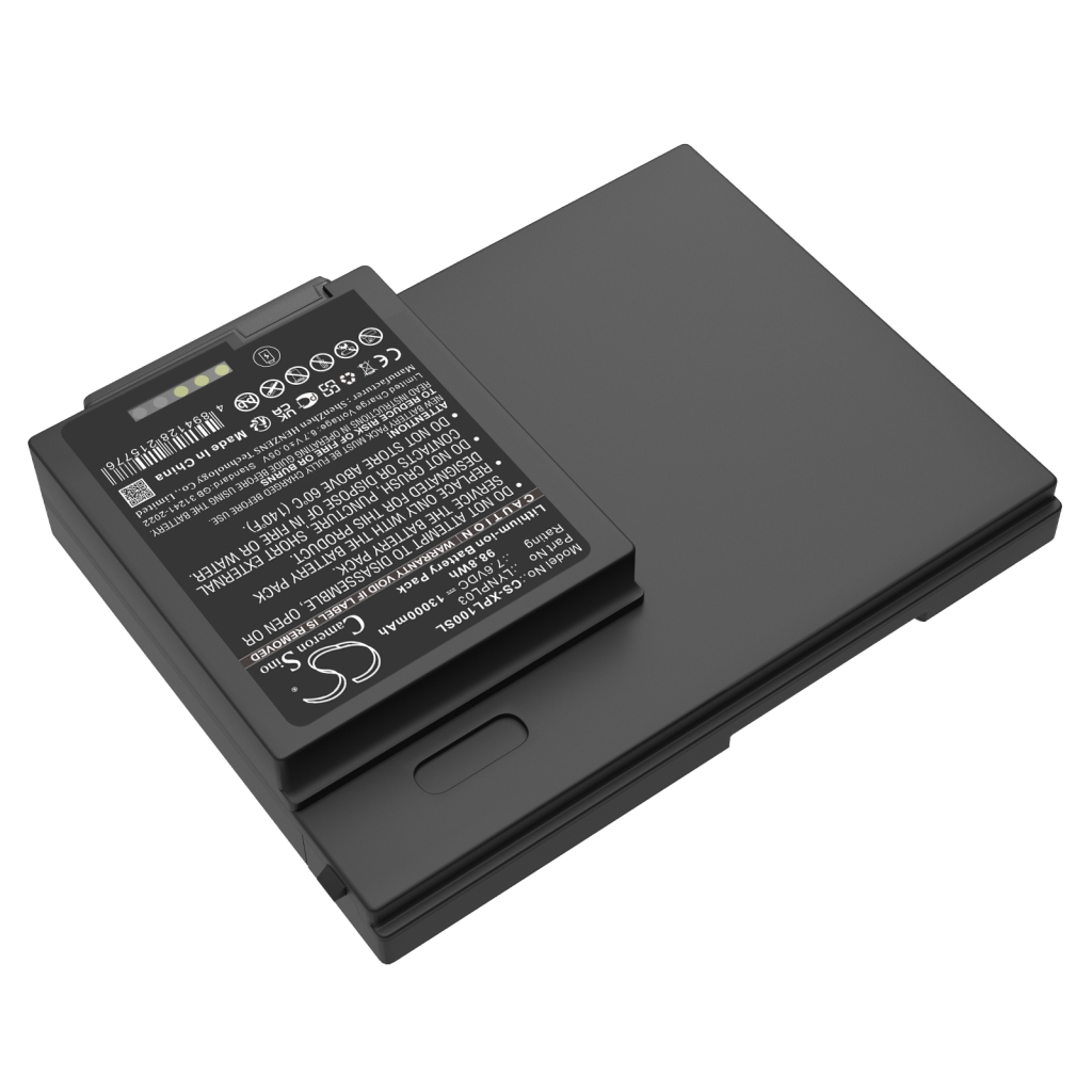 Xplore XLBE1