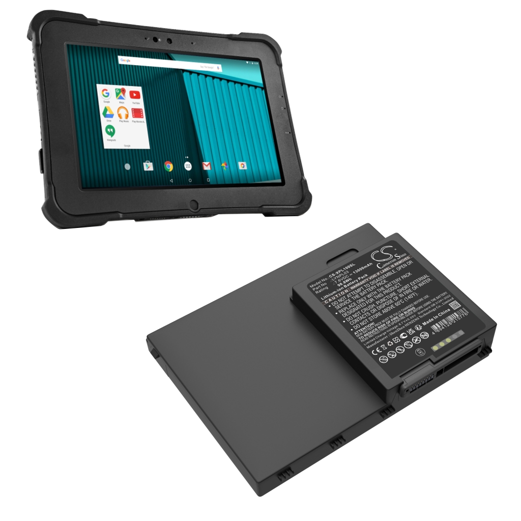 Xplore XLBE1