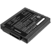 Batterij Vervangt 01H4000P