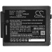 Batterij Vervangt 01H4000P