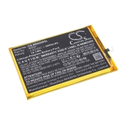 Batterij compatibleWith Batterijen