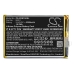 Batterie de téléphone portable Redmi CS-XRM130SL