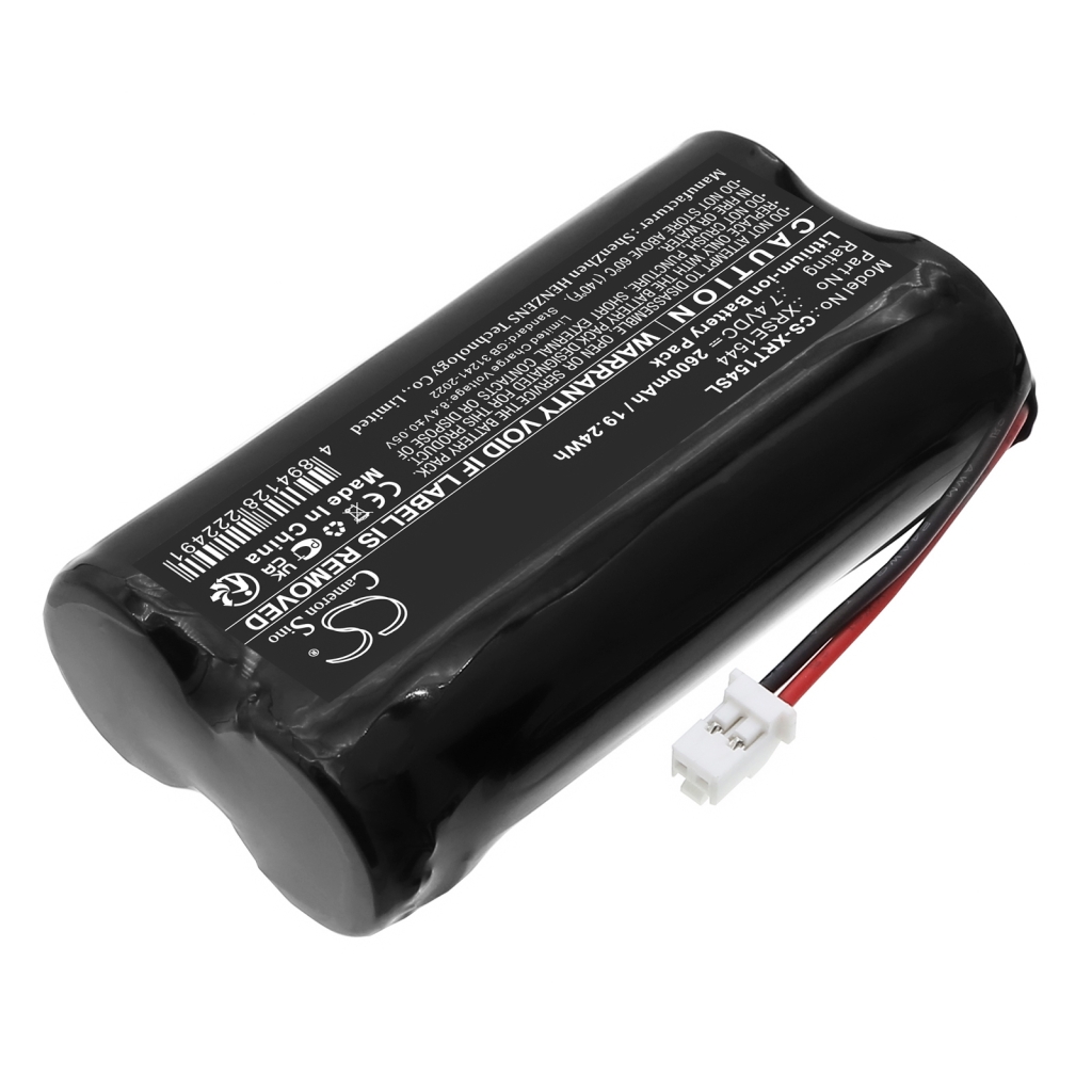 Batterie Remplace XRSE1544