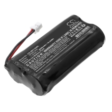 Compatibele batterijvervanging voor X-rite XRSE1544