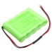 Batterie Remplace HHR5
