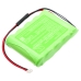 Batterie Remplace HHR5
