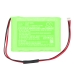 Batterie Remplace HHR5