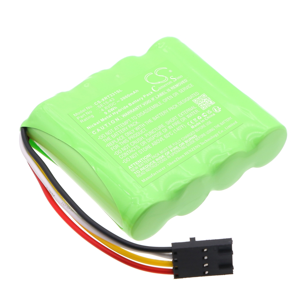 Batterij voor elektrisch gereedschap X-rite CS-XRT331SL