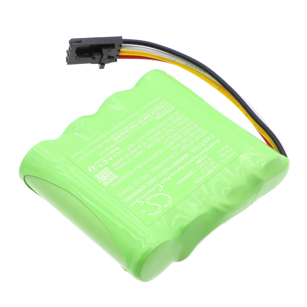Batterij voor elektrisch gereedschap X-rite CS-XRT331SL