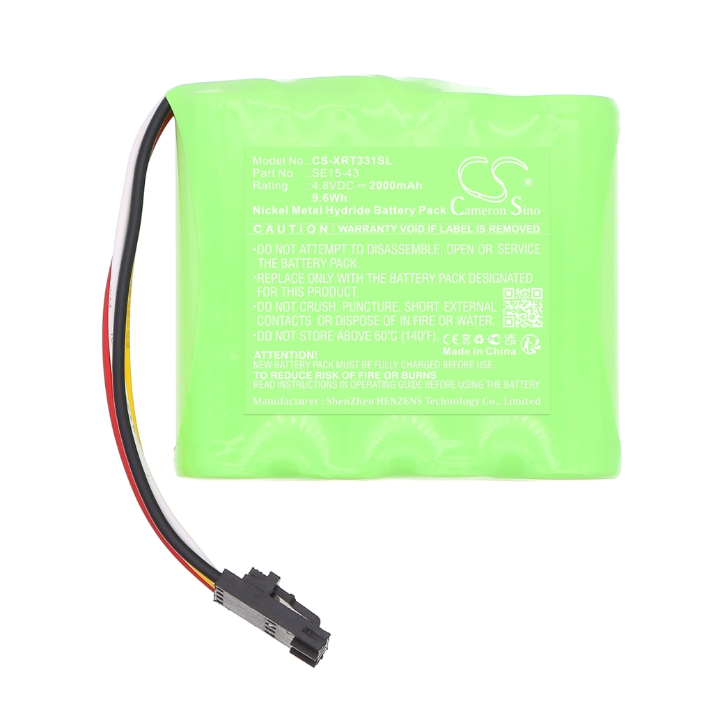 Batterij voor elektrisch gereedschap X-rite CS-XRT331SL