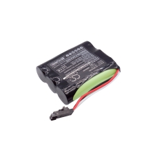 Remplacement de batterie compatible pour X-rite SE15-32