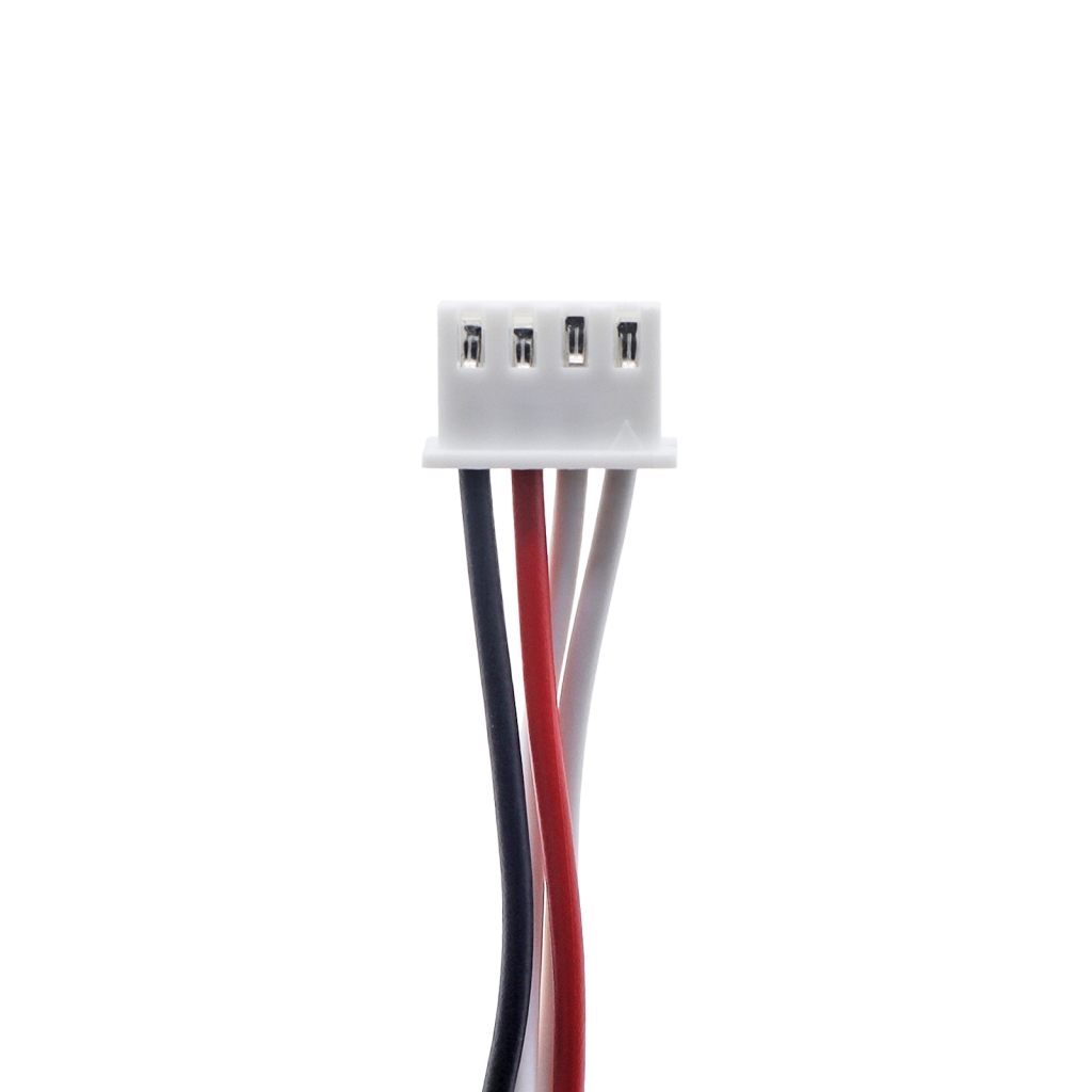Batterij compatibel met X-rite CS-XRT700SL