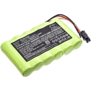 Batterij compatibleWith X-rite
