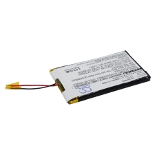 Compatibele batterijvervanging voor Archos 