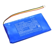 CS-XTS200SL<br />Batteries for   replaces battery PL3769124 2S