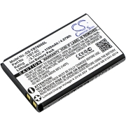 Aangepaste Batterijpakken compatibleWith 