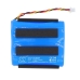 Batterij compatibel met Yadom CS-YDK016SL