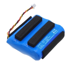Compatibele batterijvervanging voor Yadom ER14505M-3