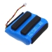 Batterij compatibel met Yadom CS-YDK016SL