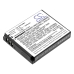 Batterij voor camera MINOLTA CS-YDZ100MC