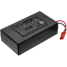 Compatibele batterijvervanging voor Yuneec YP-3
