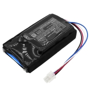 CS-YFA350PW<br />Batterie pour  remplace la batterie GMBE-SP10283