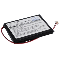 Compatibele batterijvervanging voor Samsung PPSB