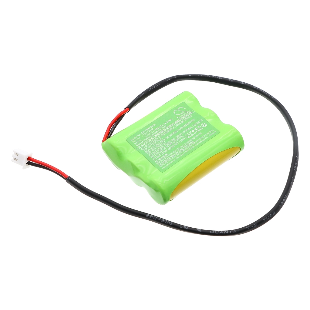 Batterij industrieel CS-YHK126SL