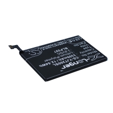 Compatibele batterijvervanging voor Oneplus BLP597