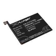Batterie compatibleWith Oneplus