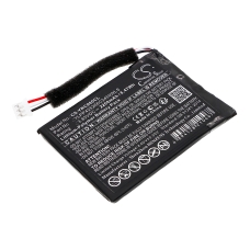 Compatibele batterijvervanging voor Yealink YLPP425268C2450WLS