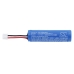 Batterijen compatibel met Yealink SP92 SP92 CS-YKP920CH