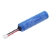 Batterijen compatibel met Yealink SP92 SP92 CS-YKP920CH