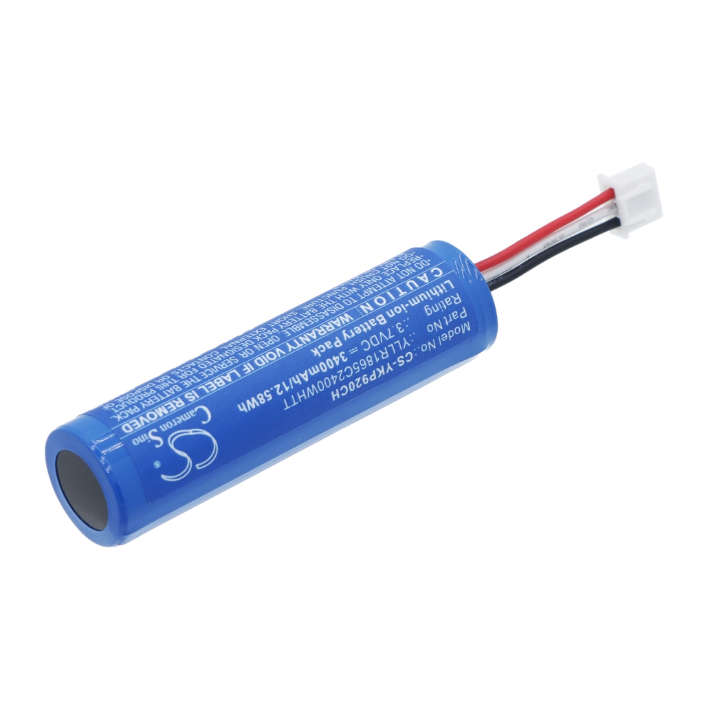 Batterijen compatibel met Yealink SP92 SP92 CS-YKP920CH