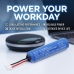 Batterijen compatibel met Yealink SP92 SP92 CS-YKP920CH