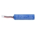 Batterijen compatibel met Yealink SP92 SP92 CS-YKP920CL