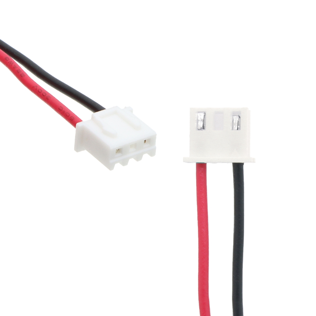 Batterij compatibel met Yokogawa CS-YKQ210SL