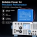 Batterij compatibel met Yokogawa CS-YKQ210SL