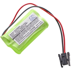 Remplacement de batterie compatible pour Yokogawa HHR-11F2A1,HHR-11F2G2