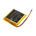 Batterij compatibel met Yoto CS-YMM002SL