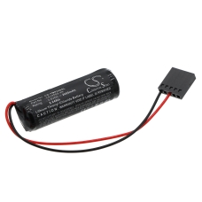 Remplacement de batterie compatible pour Yaskawa DBA0003,LS14500-YA