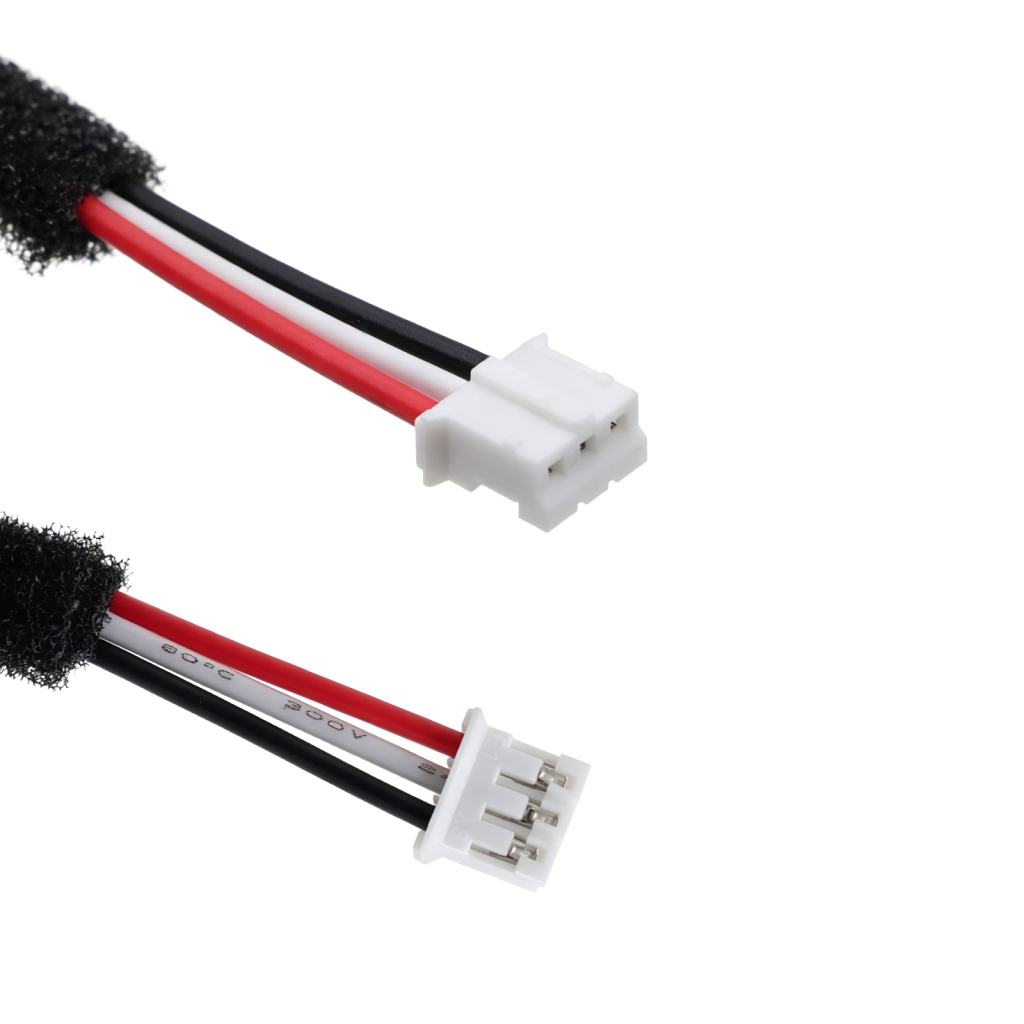 Batterij compatibel met Yoto CS-YPG200SL