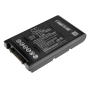Batterij compatibleWith Yut