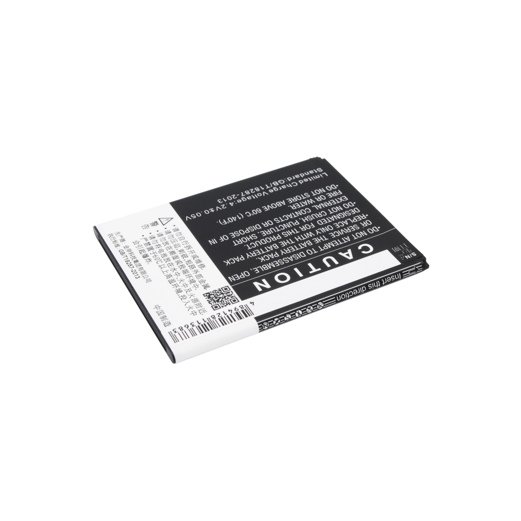 Batterij compatibel met Yusun CS-YSM210SL