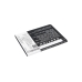 Batterij compatibel met Yusun CS-YSM210SL