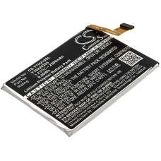 Remplacement de batterie compatible pour Yota YT0225023