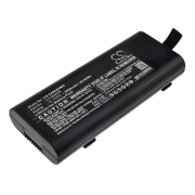 Batterij compatibleWith Zondan